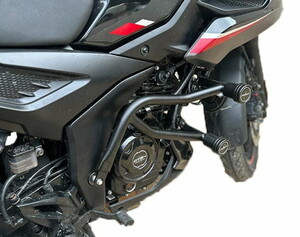  BAJAJ PULSAR N 250 - F 250 YAN MOTOR KORUMA DEMİRİ 2022-2023 (SRC)