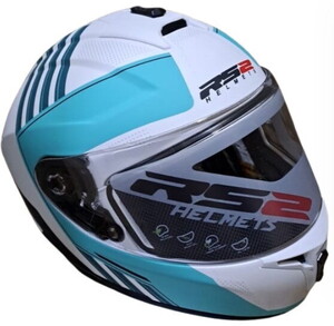  RS2 320 FULL FACE KASK (3/7)