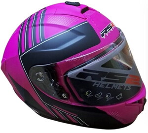  RS2 320 FULL FACE KASK (3/3)