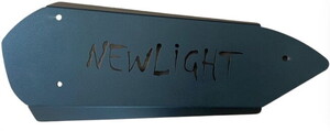  RKS NEWLIGHT 125 EGZOZ KORUMA DEMİRİ (SRC)