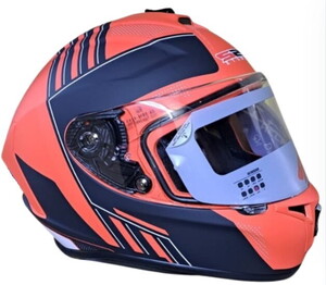  RS2 320 FULL FACE KASK (3/2)