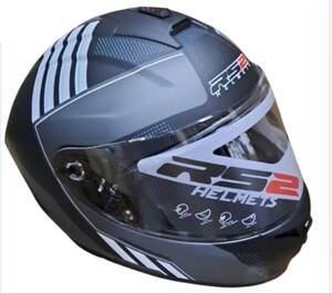  RS2 320 FULL FACE KASK (3/9)