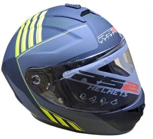  RS2 320 FULL FACE KASK (3/5)