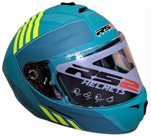  RS2 320 FULL FACE KASK (3/1)