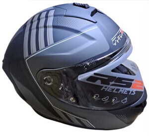  RS2 320 FULL FACE KASK (3/10)