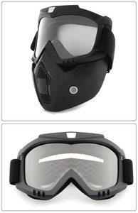  JET KASK MASKESİ ŞEFFAF (SRC)