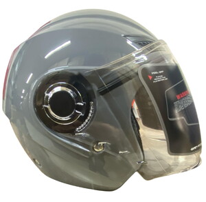  KASK ÇENESİZ NARDO OF-627