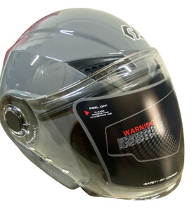  KASK ÇENESİZ NARDO OF-627