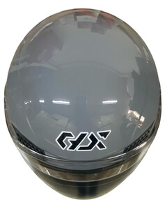  KASK ÇENESİZ NARDO OF-627