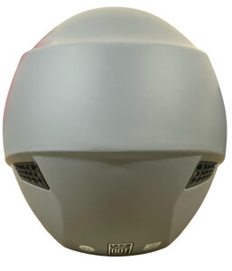  KASK ÇENESİZ MAT NARDO OF-627