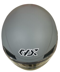  KASK ÇENESİZ MAT NARDO OF-627